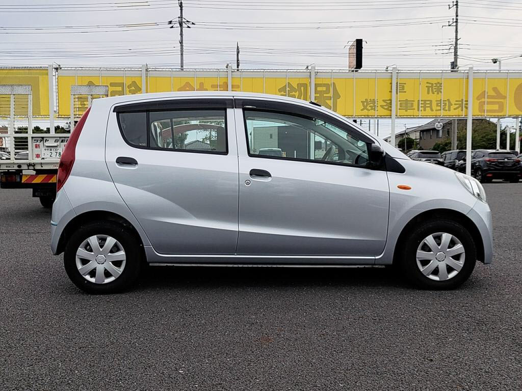 ミラ５ＤＸスペシャルの写真 11