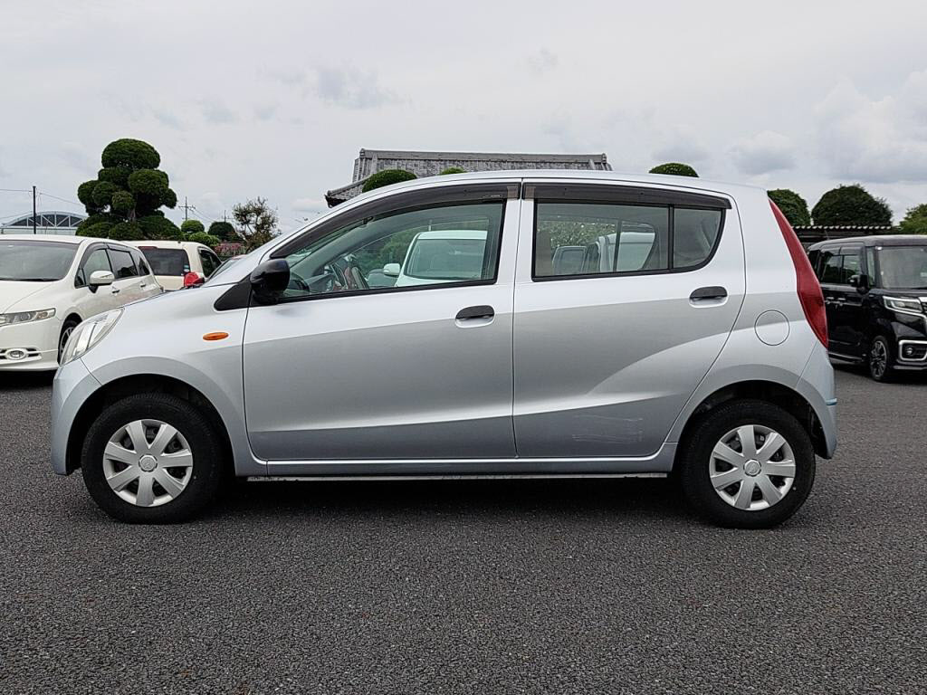 ミラ５ＤＸスペシャルの写真 12