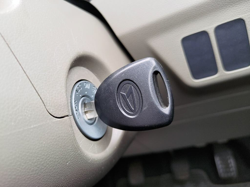 ミラ５ＤＸスペシャルの写真 13