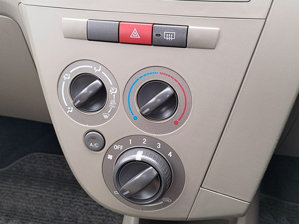 ミラ５ＤＸスペシャルの写真 14