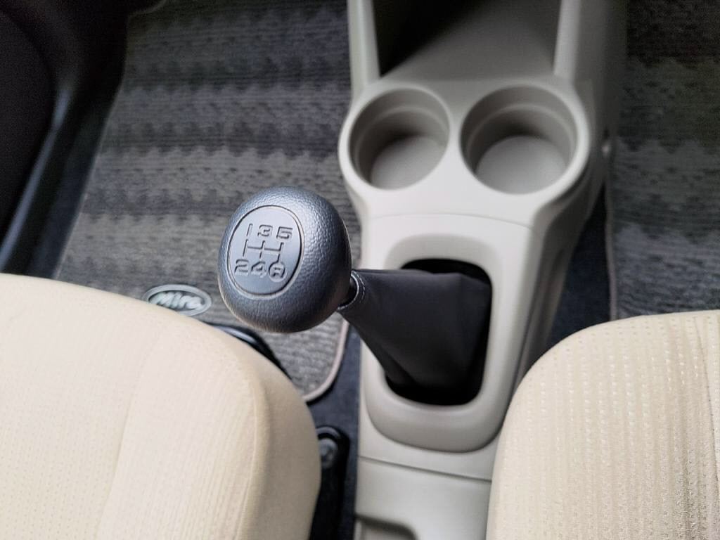 ミラ５ＤＸスペシャルの写真 15