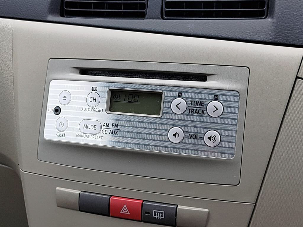 ミラ５ＤＸスペシャルの写真 17