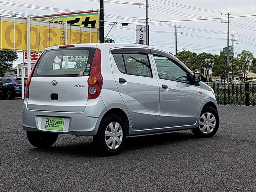 ミラ５ＤＸスペシャルの写真 2