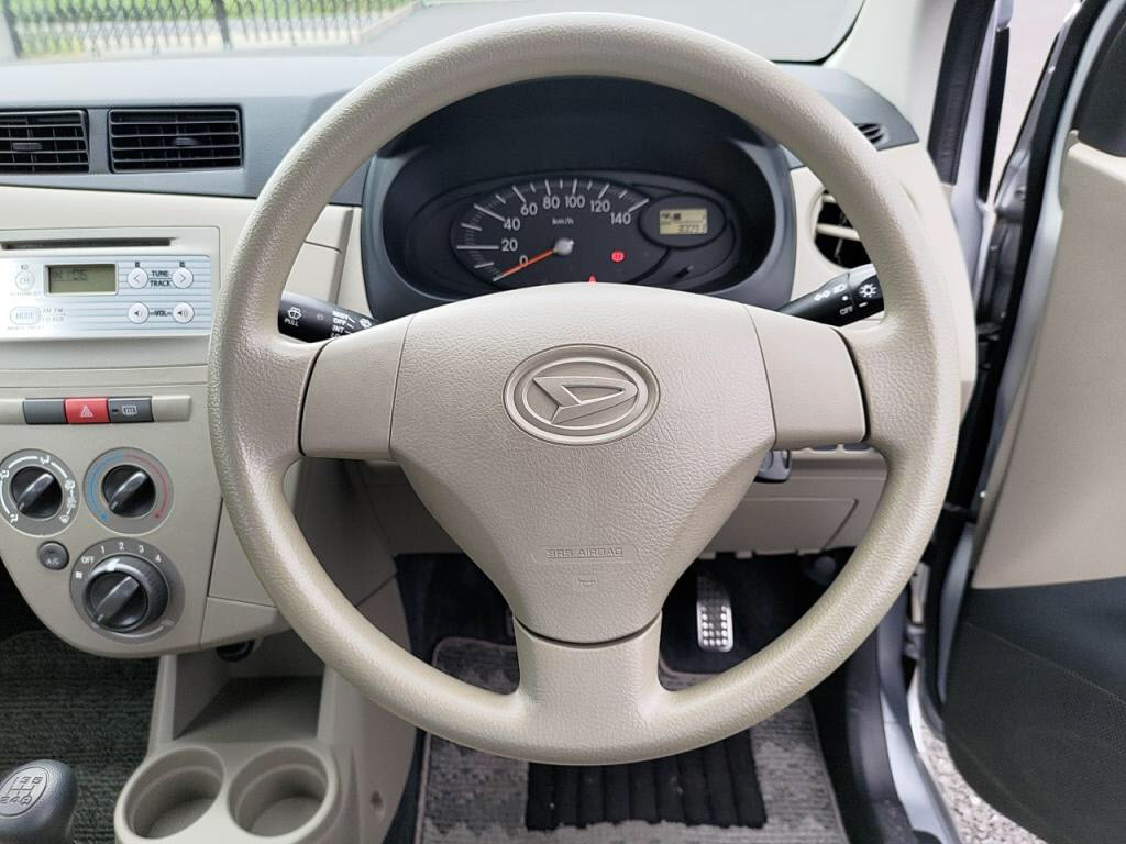 ミラ５ＤＸスペシャルの写真 20