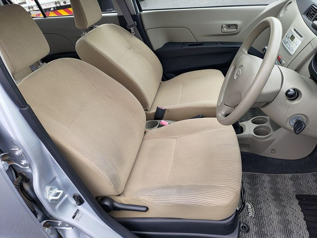 ミラ５ＤＸスペシャルの写真 21