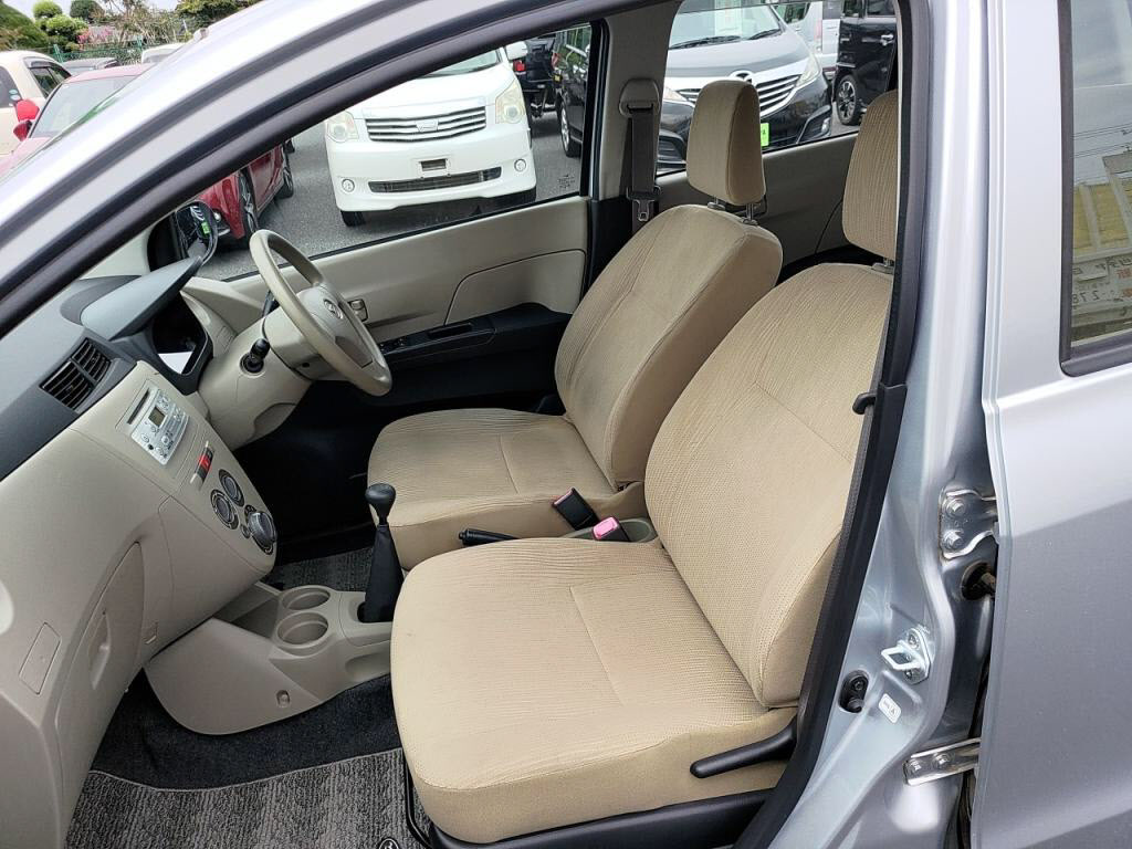 ミラ５ＤＸスペシャルの写真 22