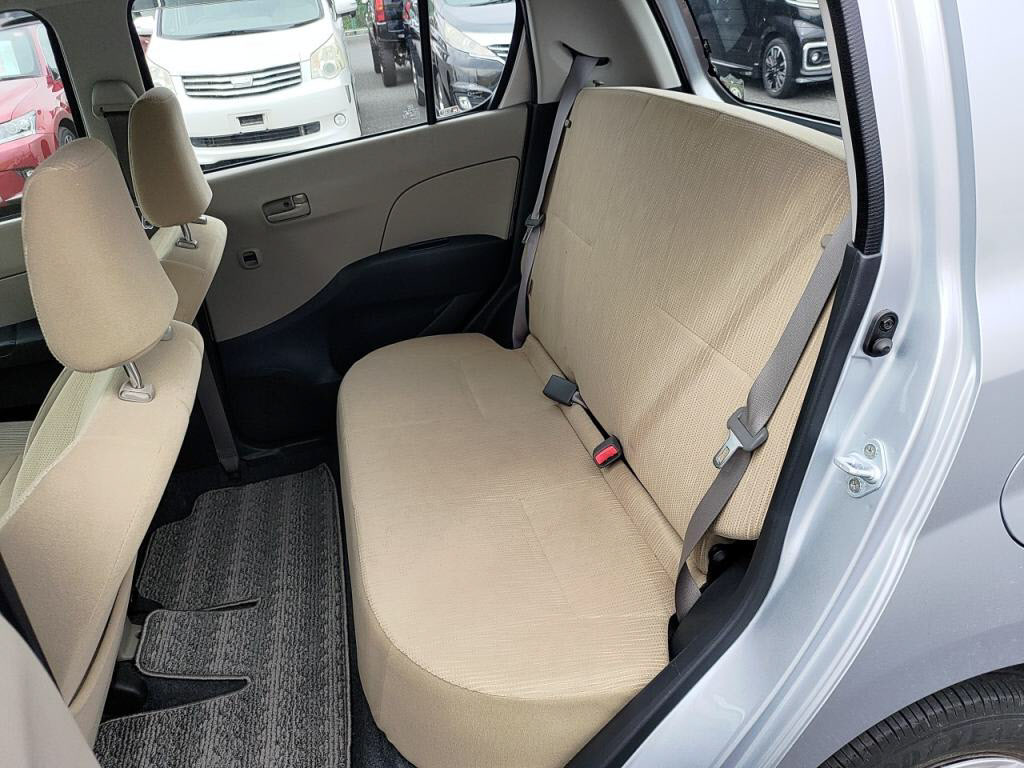 ミラ５ＤＸスペシャルの写真 23