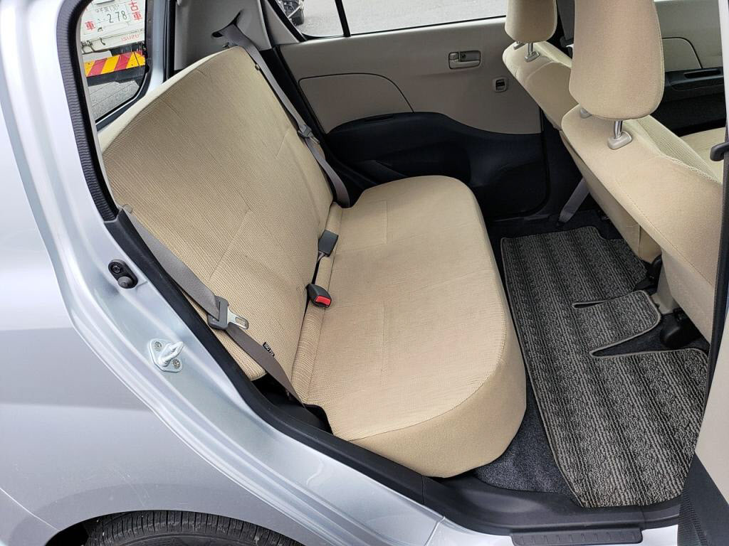 ミラ５ＤＸスペシャルの写真 24