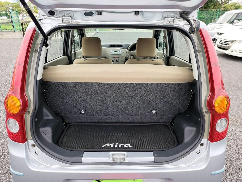 ミラ５ＤＸスペシャルの写真 25