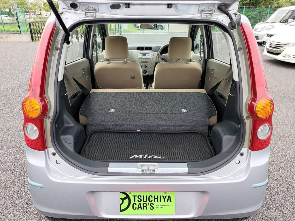 ミラ５ＤＸスペシャルの写真 26