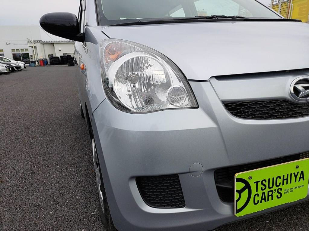 ミラ５ＤＸスペシャルの写真 27