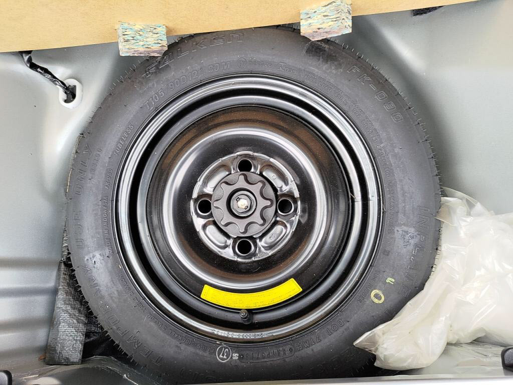 ミラ５ＤＸスペシャルの写真 28