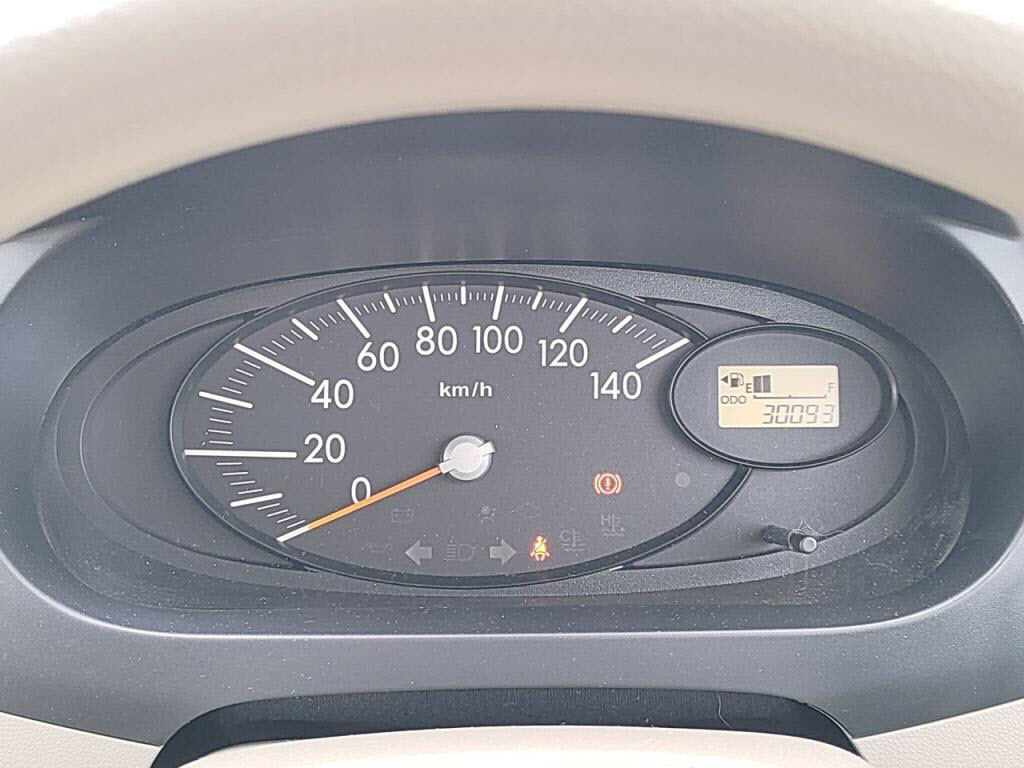 ミラ５ＤＸスペシャルの写真 29