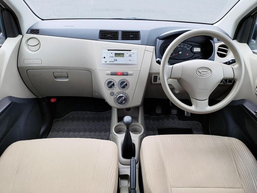 ミラ５ＤＸスペシャルの写真 3