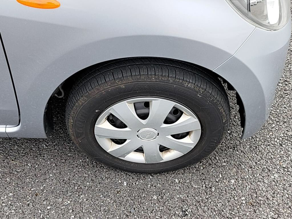 ミラ５ＤＸスペシャルの写真 30