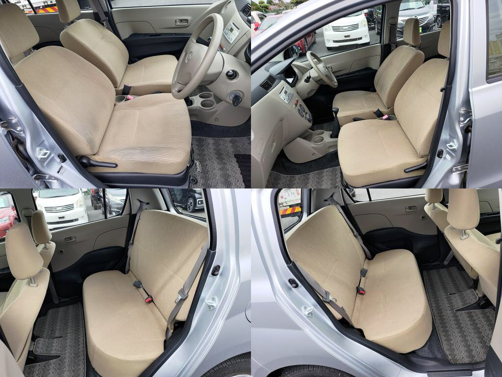 ミラ５ＤＸスペシャルの写真 7