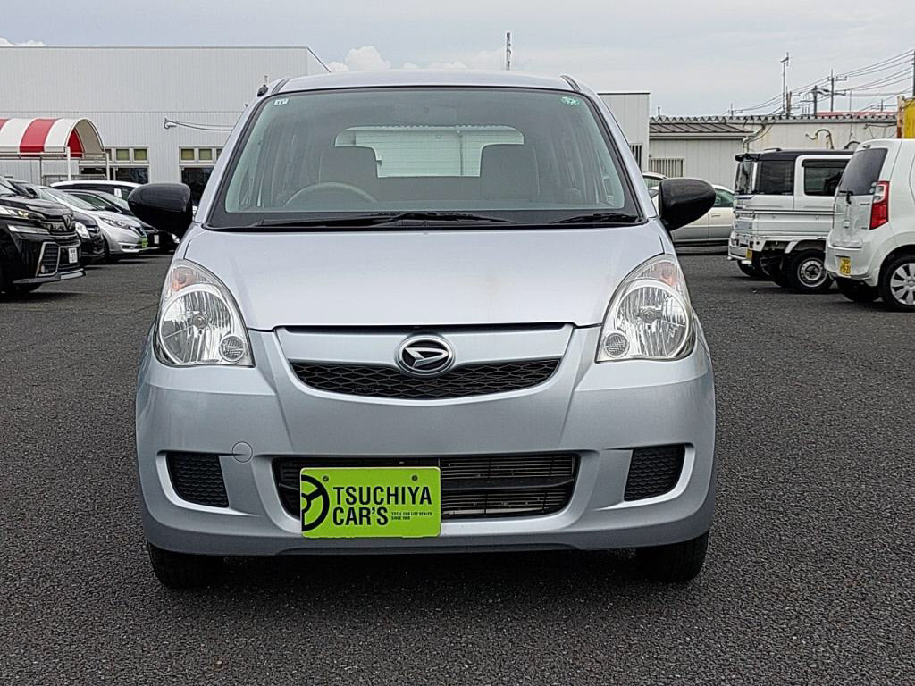 ミラ５ＤＸスペシャルの写真 9