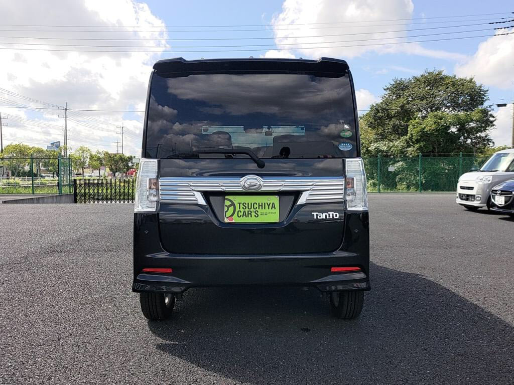 タントカスタムカスタムＸ＿ＳＡ３の写真 10