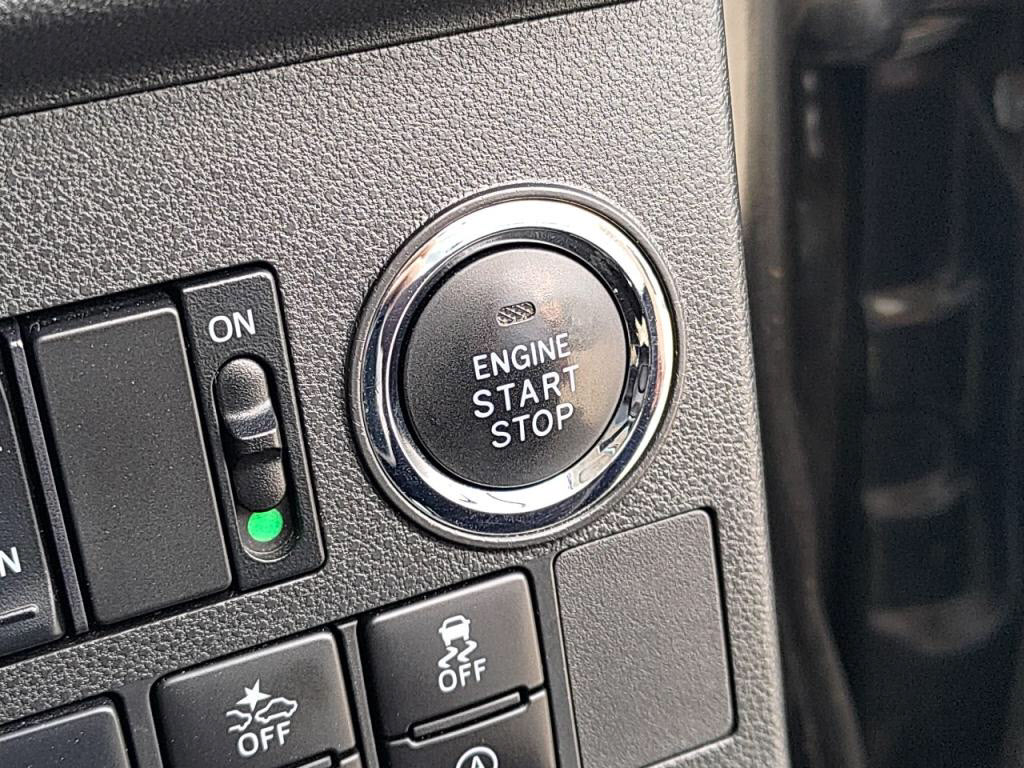 タントカスタムカスタムＸ＿ＳＡ３の写真 13