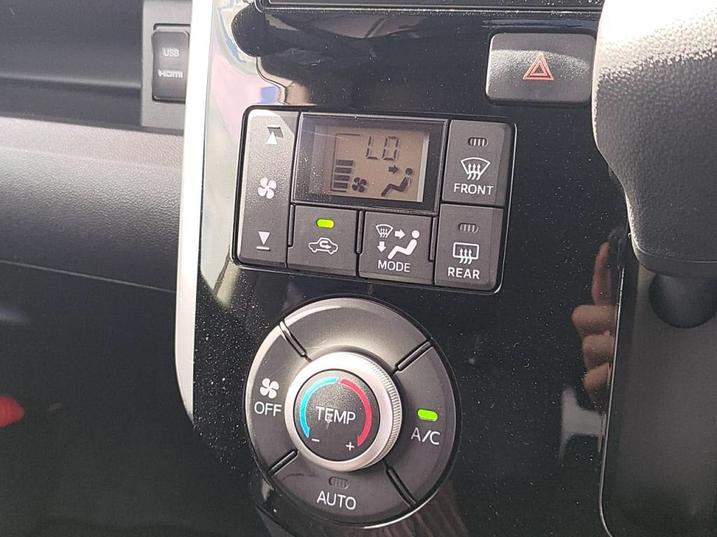 タントカスタムカスタムＸ＿ＳＡ３の写真 14