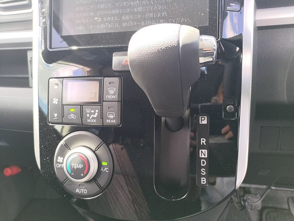 タントカスタムカスタムＸ＿ＳＡ３の写真 15