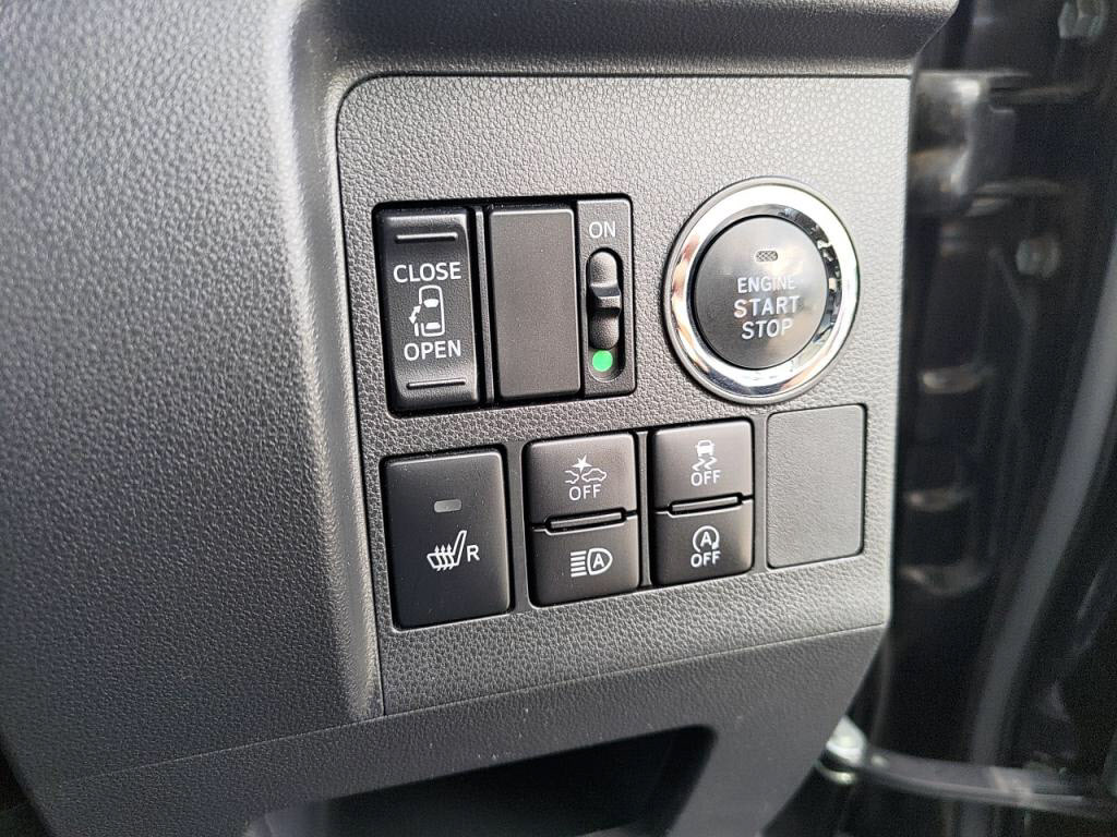 タントカスタムカスタムＸ＿ＳＡ３の写真 16