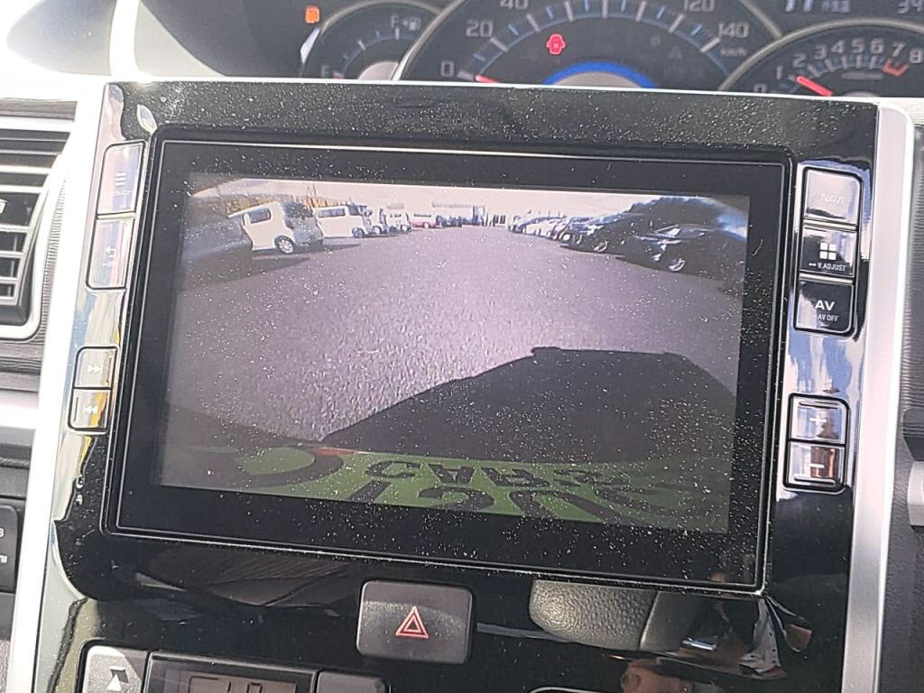 タントカスタムカスタムＸ＿ＳＡ３の写真 17