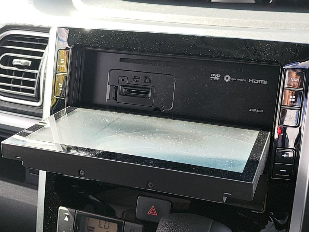 タントカスタムカスタムＸ＿ＳＡ３の写真 18