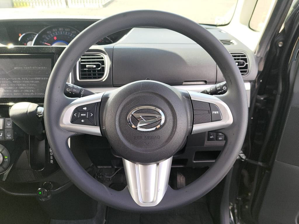 タントカスタムカスタムＸ＿ＳＡ３の写真 20