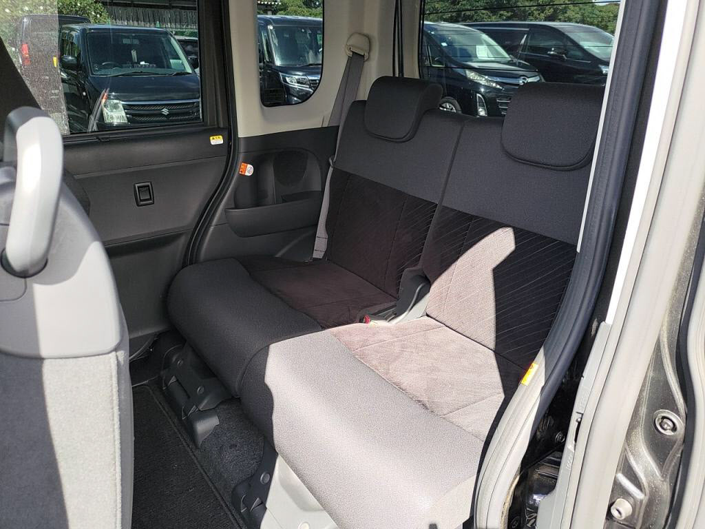 タントカスタムカスタムＸ＿ＳＡ３の写真 23