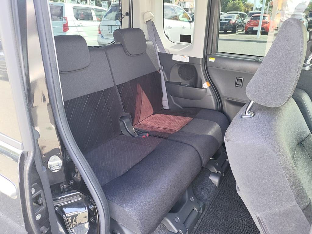 タントカスタムカスタムＸ＿ＳＡ３の写真 24