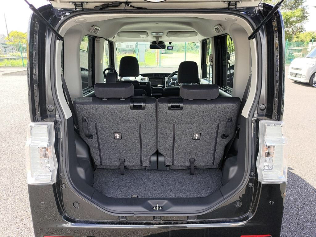 タントカスタムカスタムＸ＿ＳＡ３の写真 25