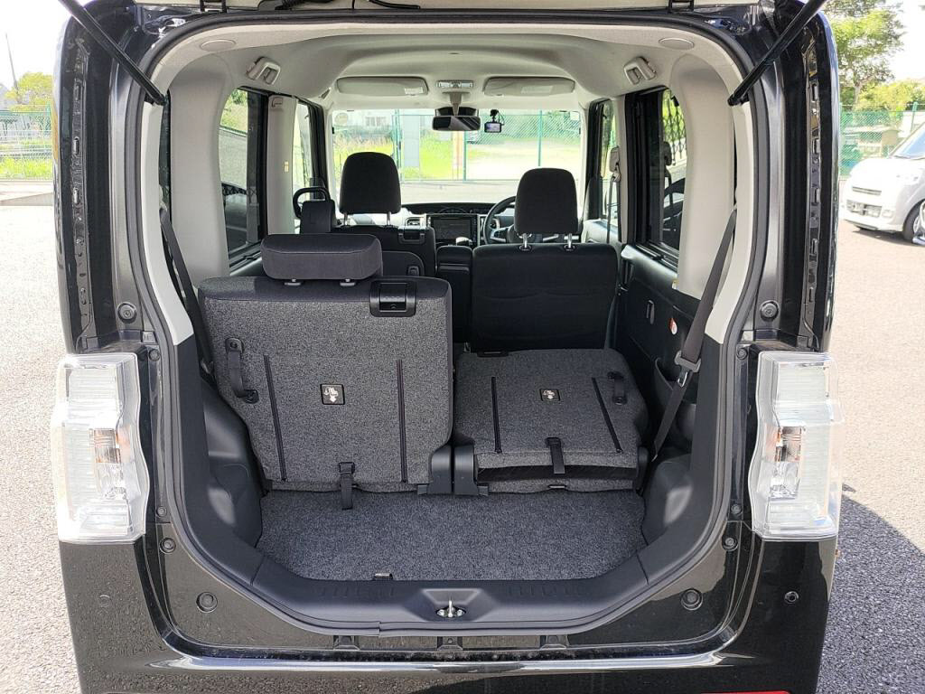 タントカスタムカスタムＸ＿ＳＡ３の写真 26