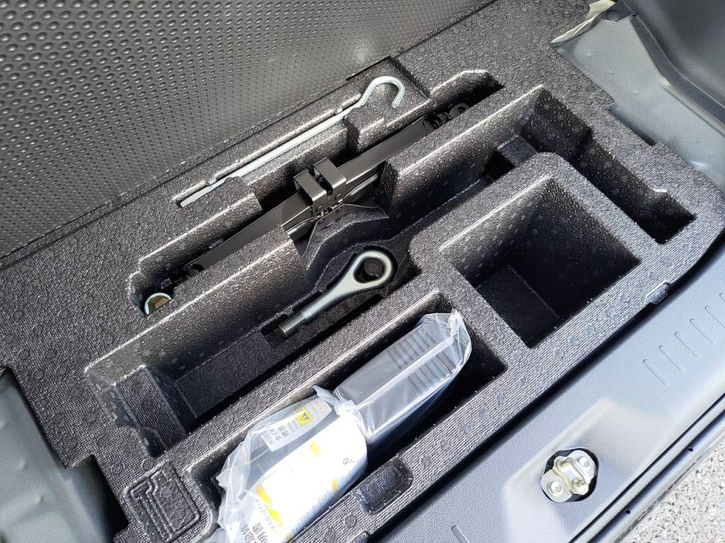 タントカスタムカスタムＸ＿ＳＡ３の写真 28