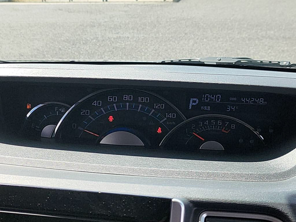 タントカスタムカスタムＸ＿ＳＡ３の写真 29