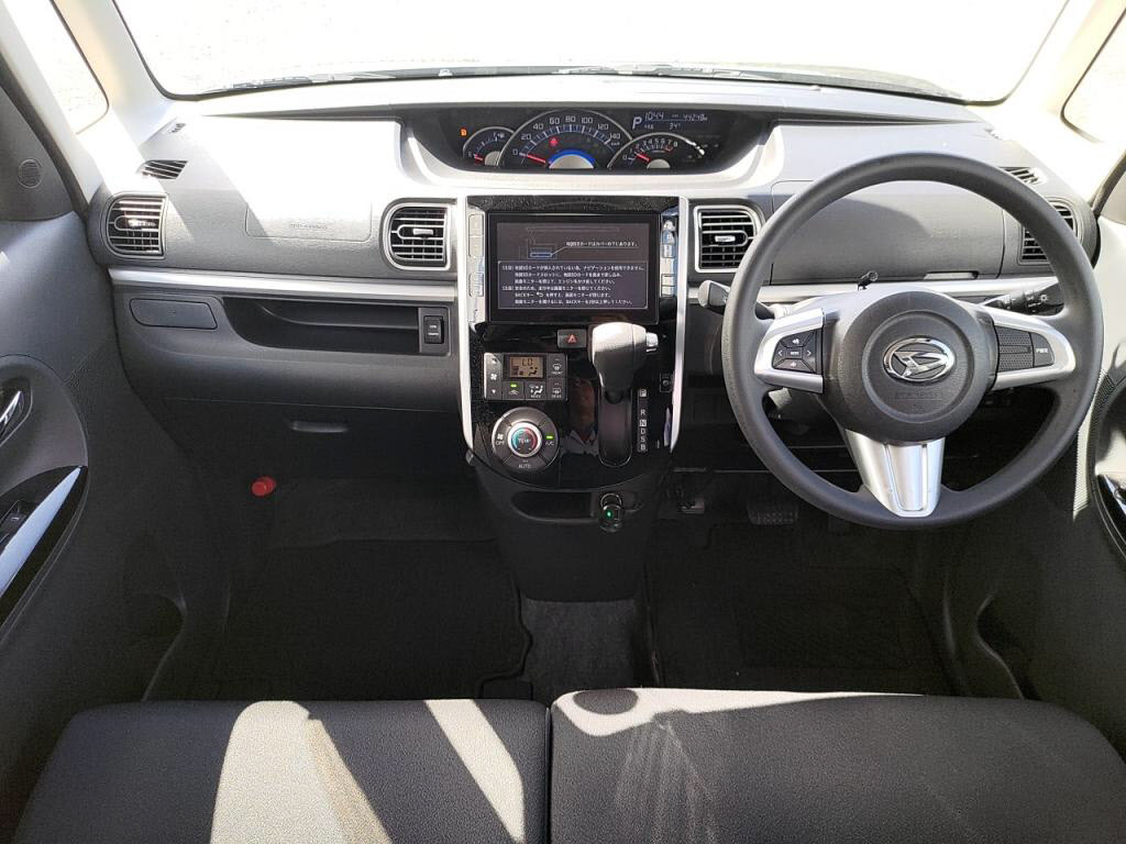 タントカスタムカスタムＸ＿ＳＡ３の写真 3