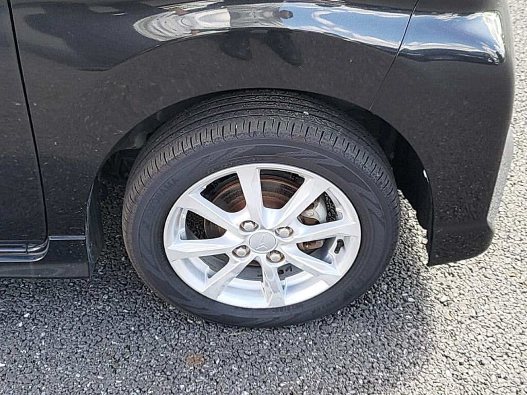 タントカスタムカスタムＸ＿ＳＡ３の写真 30