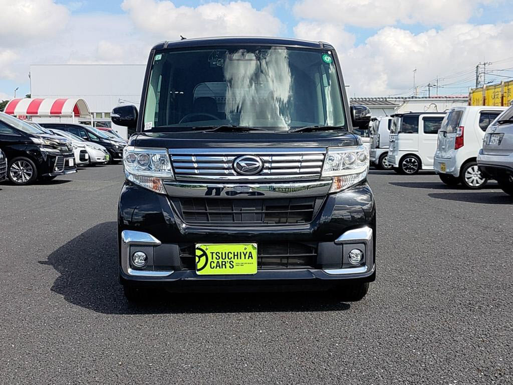 タントカスタムカスタムＸ＿ＳＡ３の写真 9