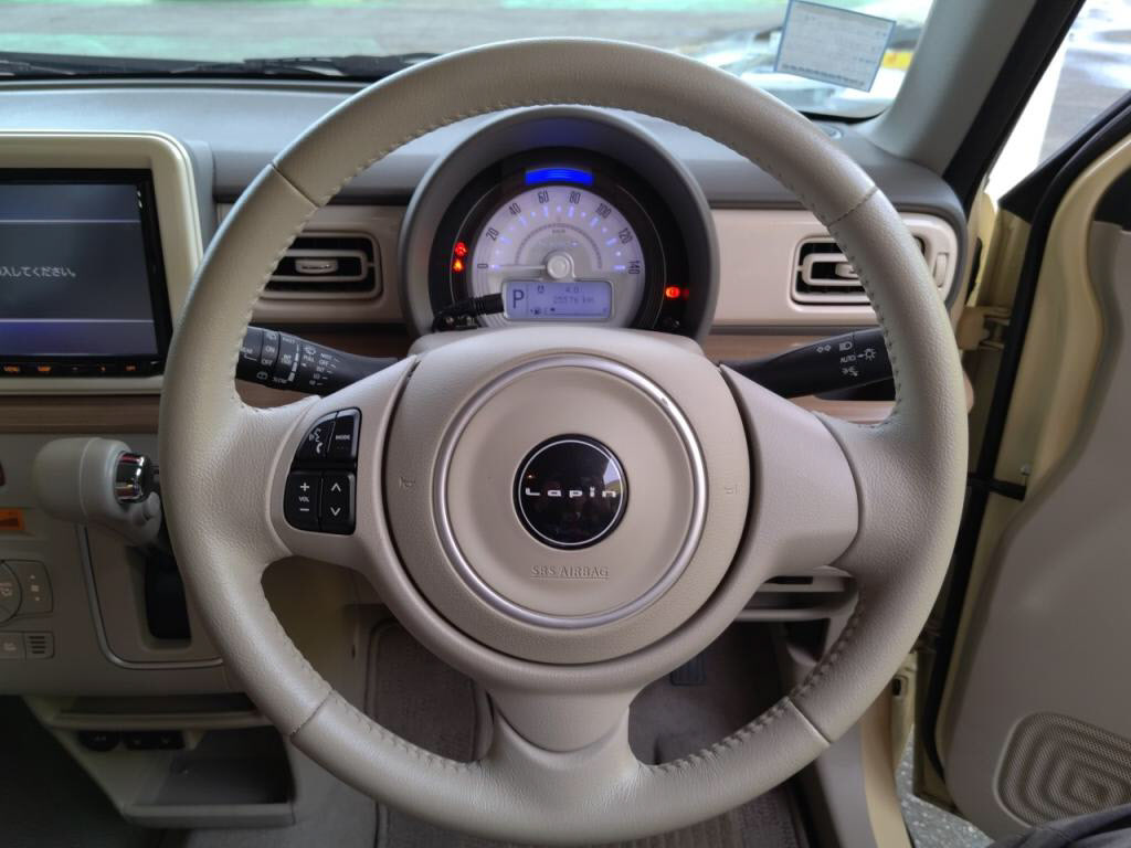 アルトラパンＸの写真 14