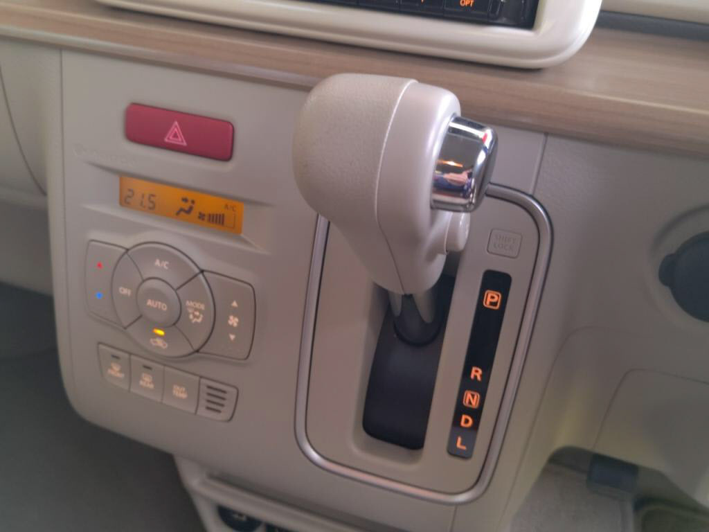 アルトラパンＸの写真 15