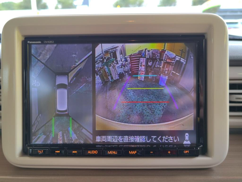 アルトラパンＸの写真 17