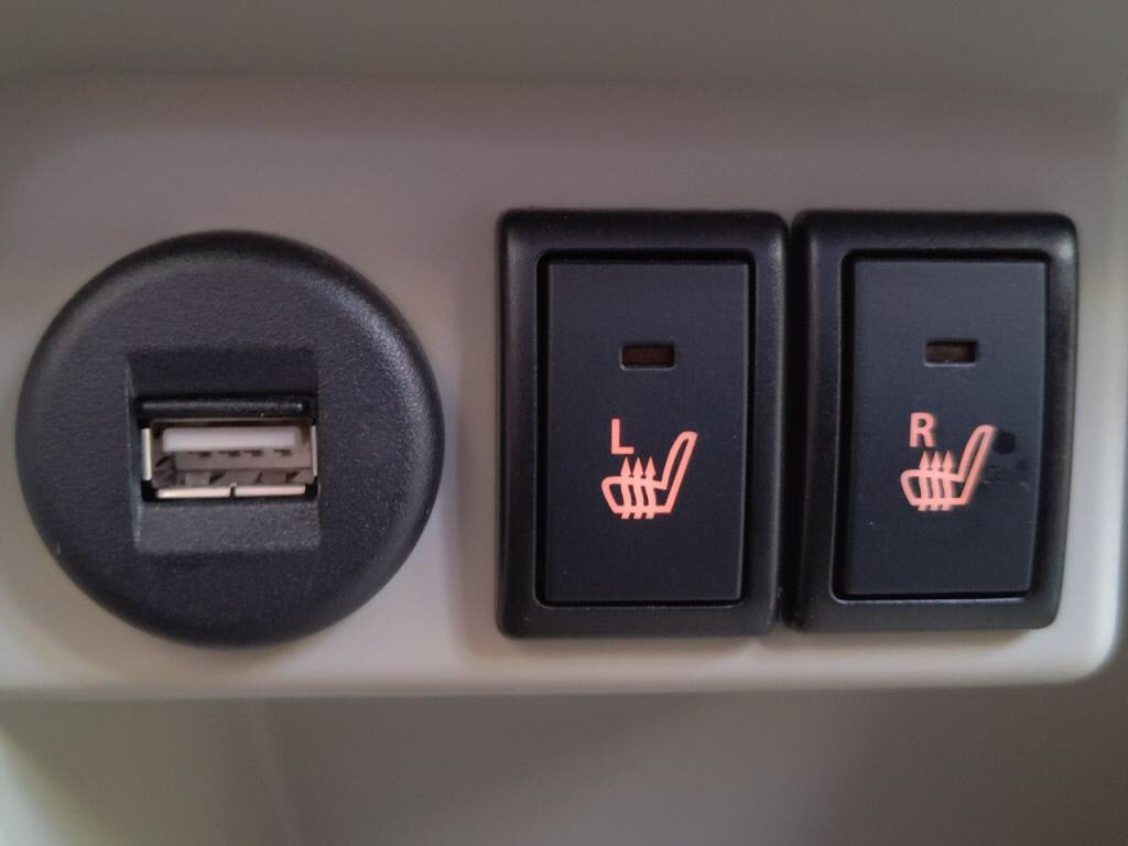 アルトラパンＸの写真 18