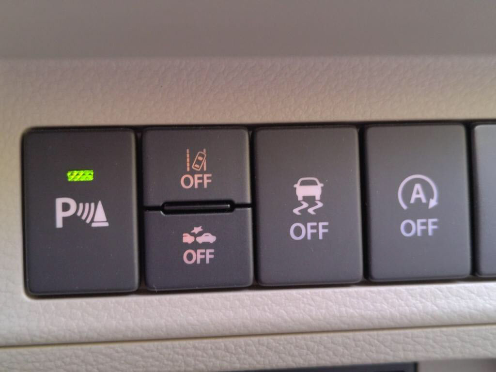 アルトラパンＸの写真 19