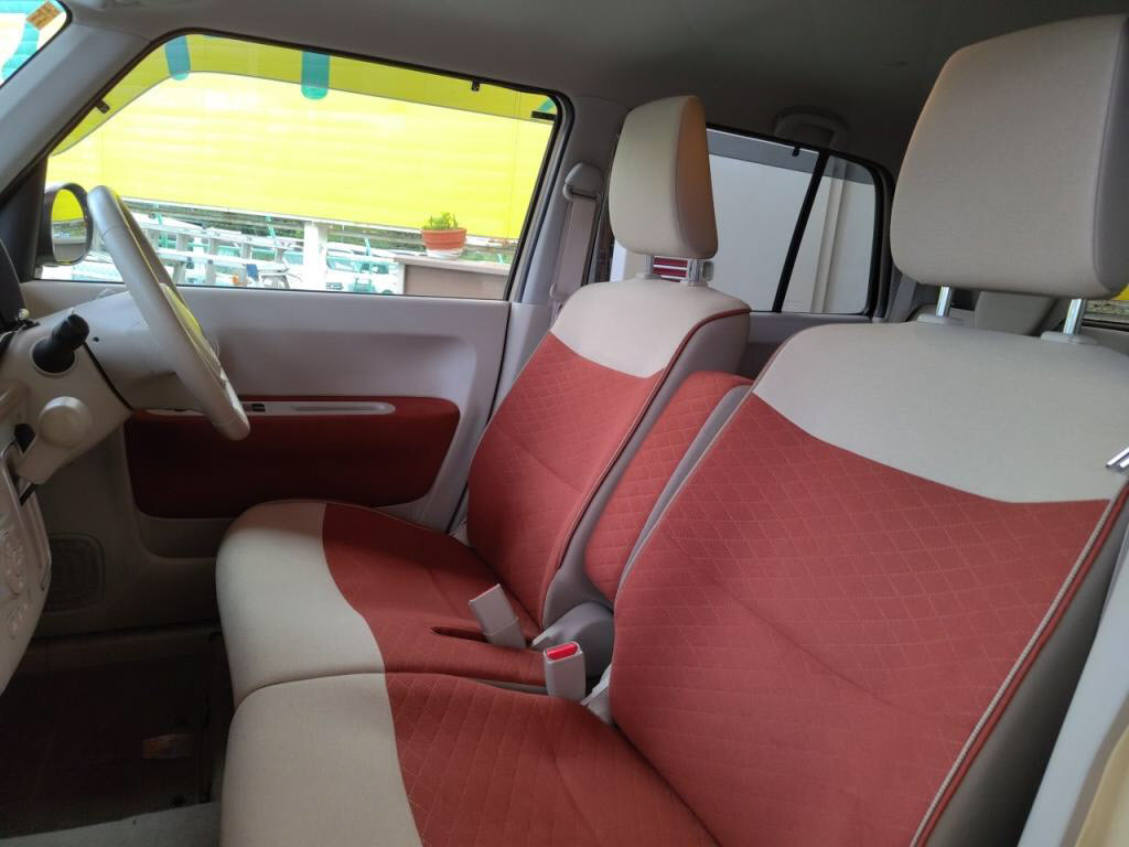 アルトラパンＸの写真 22