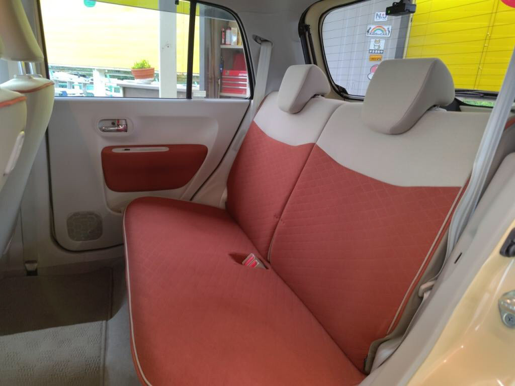 アルトラパンＸの写真 23