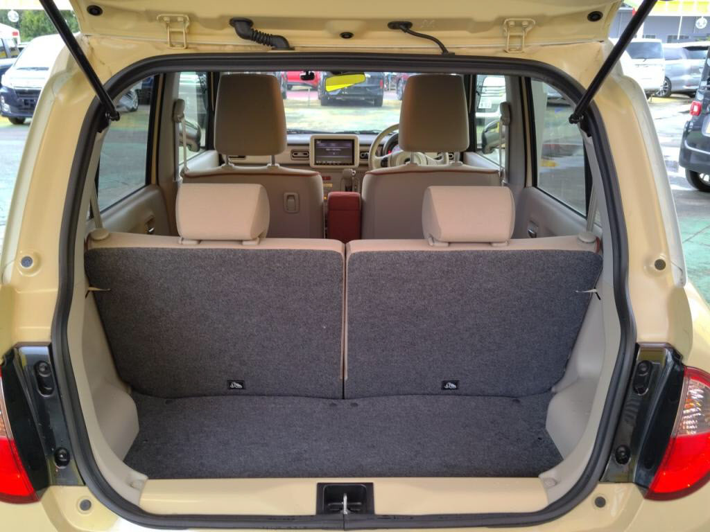 アルトラパンＸの写真 24