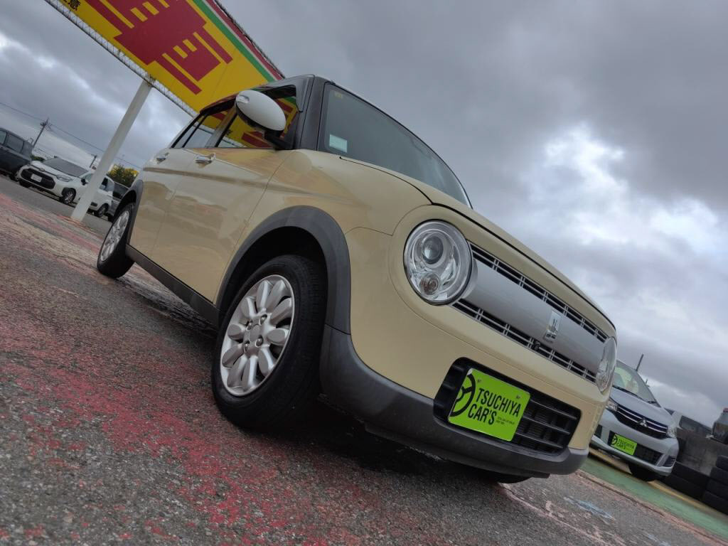 アルトラパンＸの写真 25