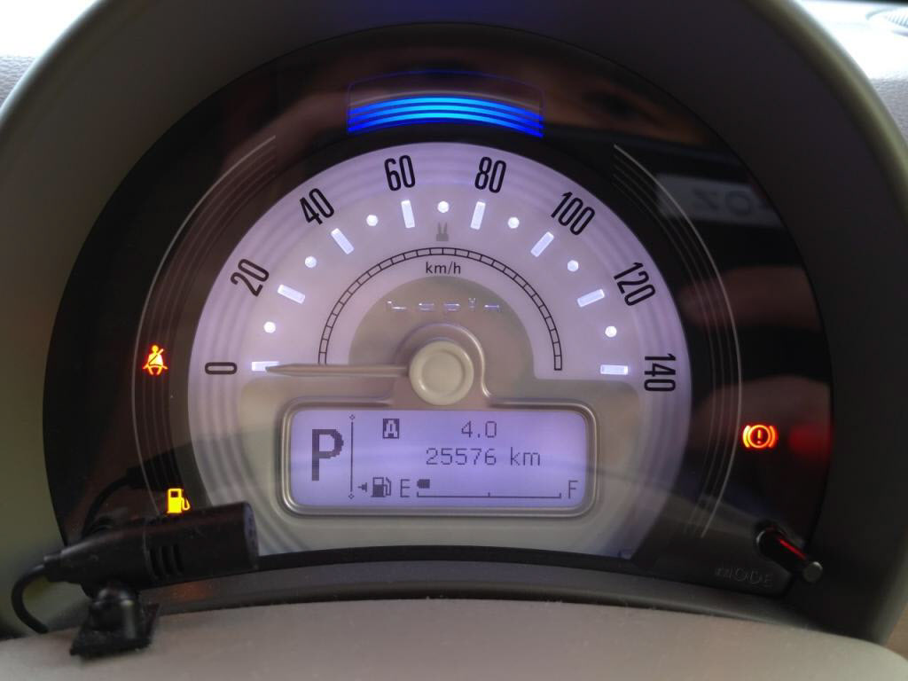 アルトラパンＸの写真 29