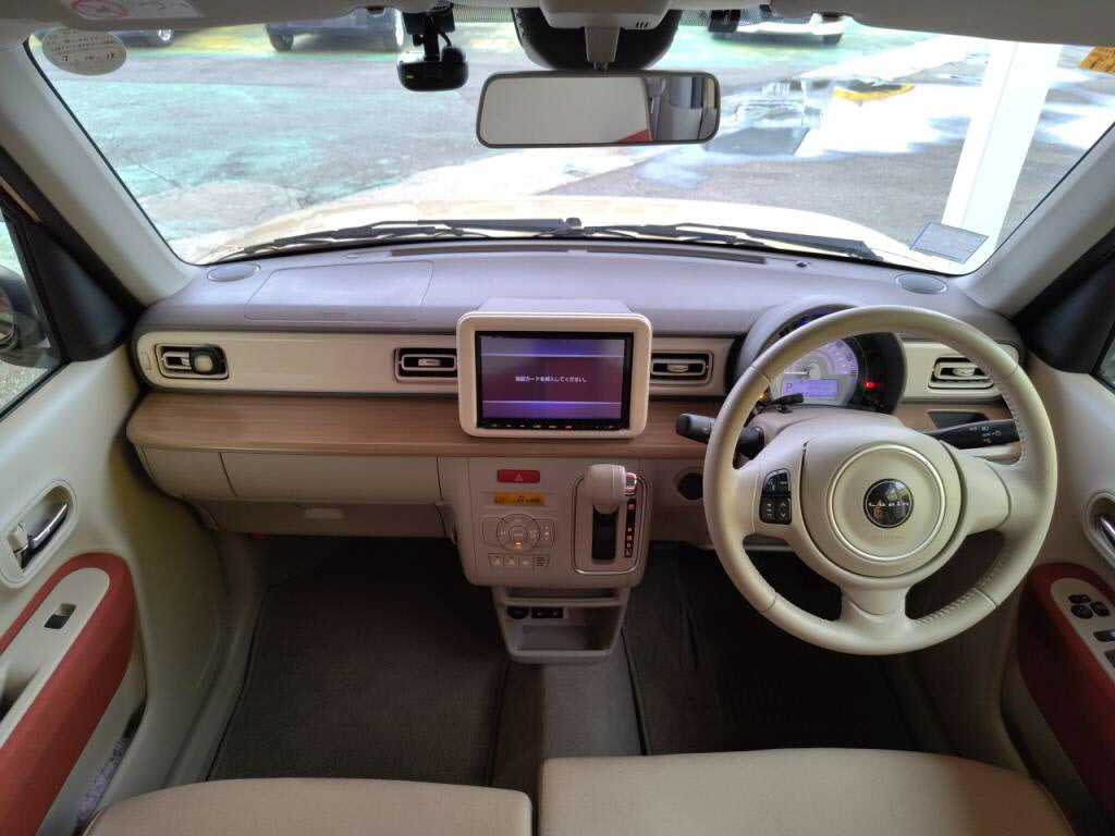 アルトラパンＸの写真 3