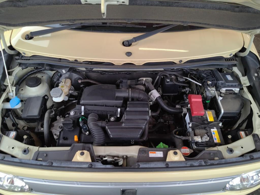 アルトラパンＸの写真 30